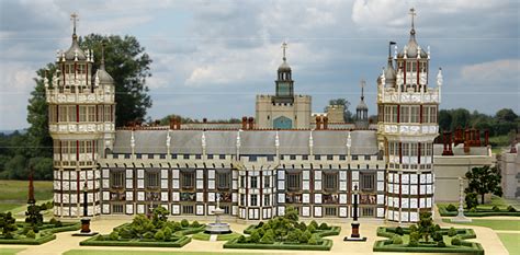 tudor palaces|10 facts about nonsuch palace.